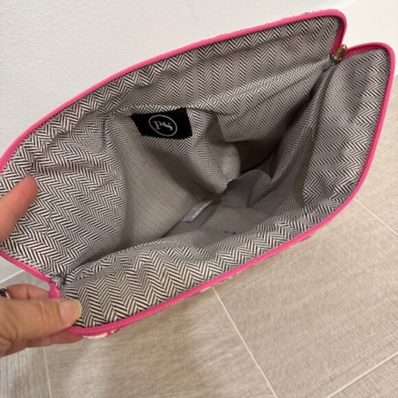 NWT - Palmer Puffer Laptop Sleeve by Pretty Simple - Picture 4 of 5